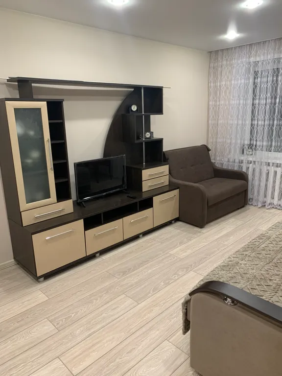 Квартира Уютная квартира в центре города — Алапаевск