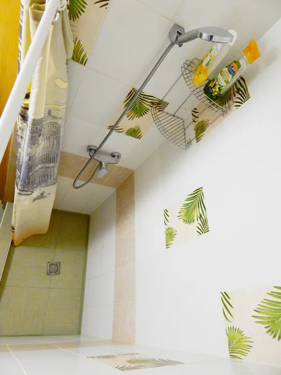 Апартаменты Comfort - Anse Major beach (Фабричная)