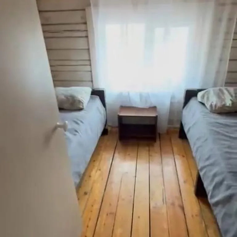 Дом на Ушайке