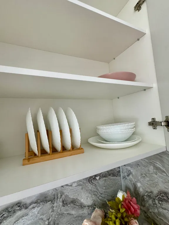 1-комнатная квартира в новостройке