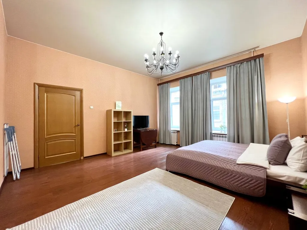 Квартира Квартира в историческом центре — Санкт-Петербург