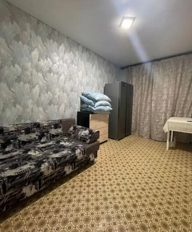 2-комнатная квартира с новым ремонтом