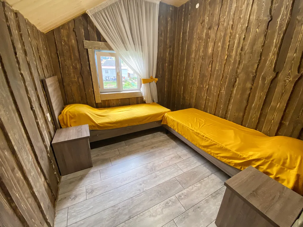 Гостевой дом