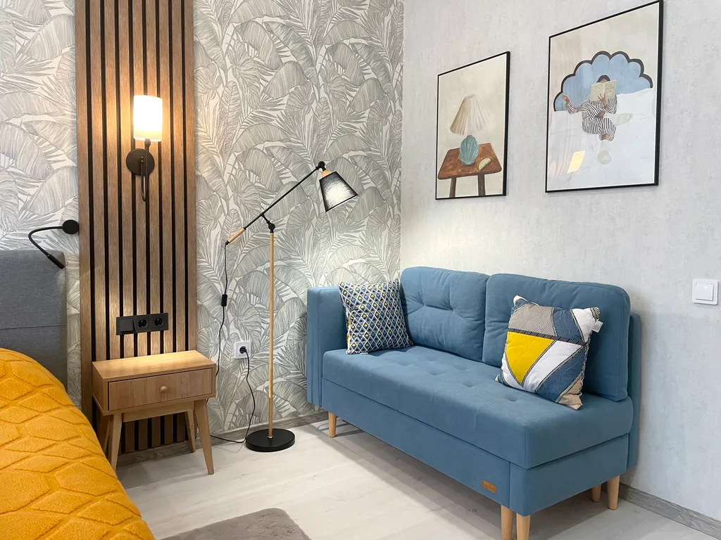 Премиум на набережной