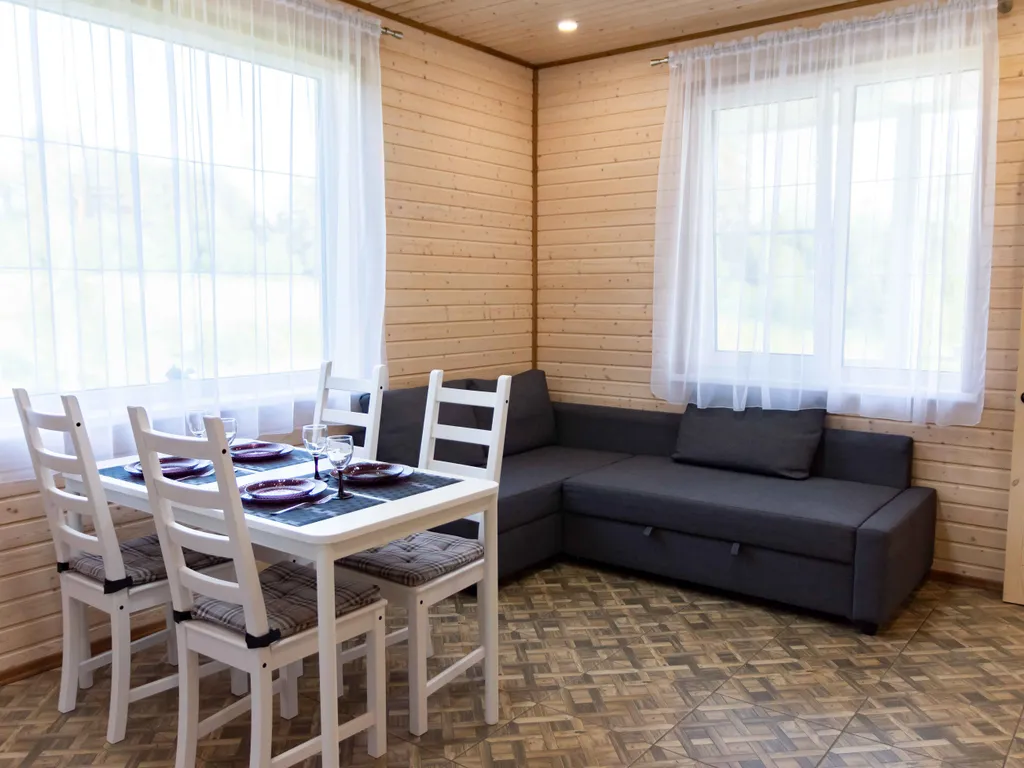 Загородный дом Уютный хутор