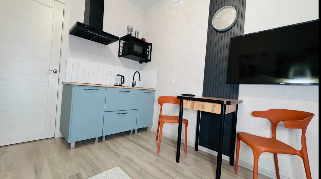 Капсула комфорта