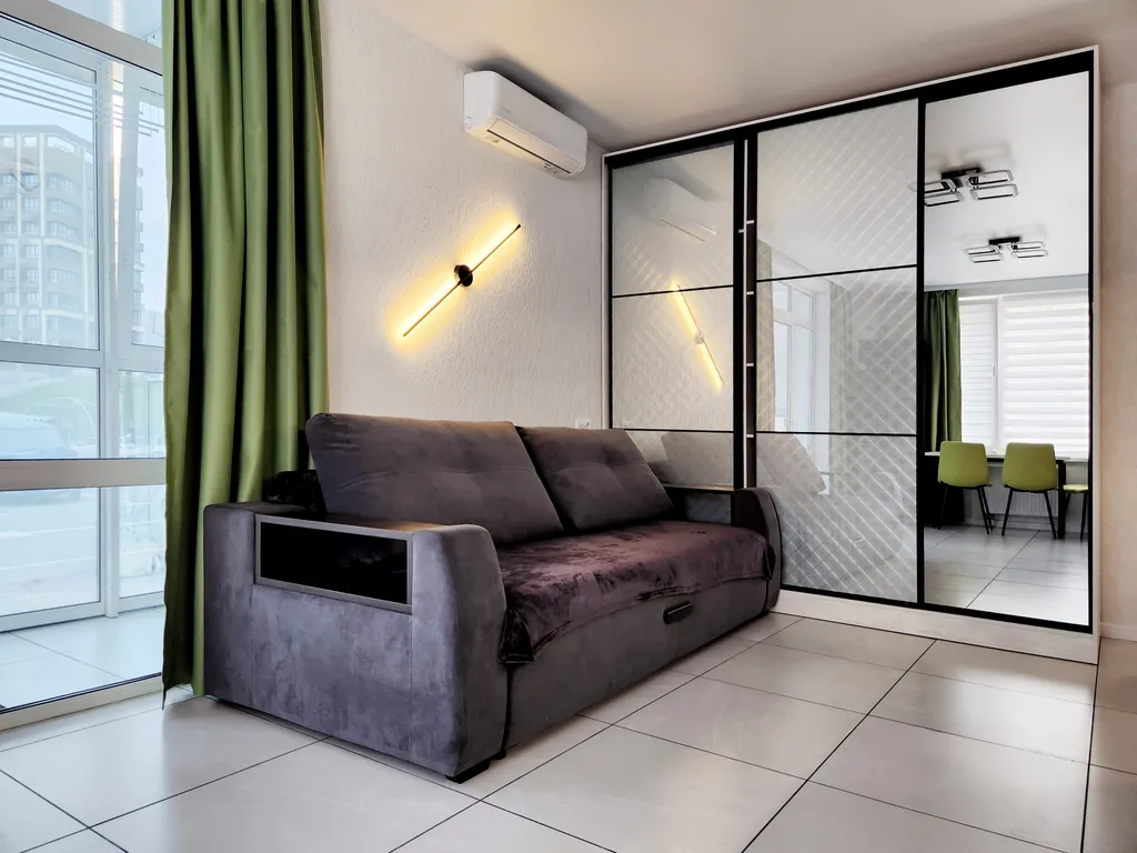 Квартира в 500 м до моря