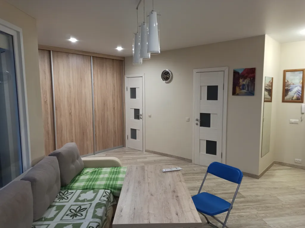 Уютная квартира у моря