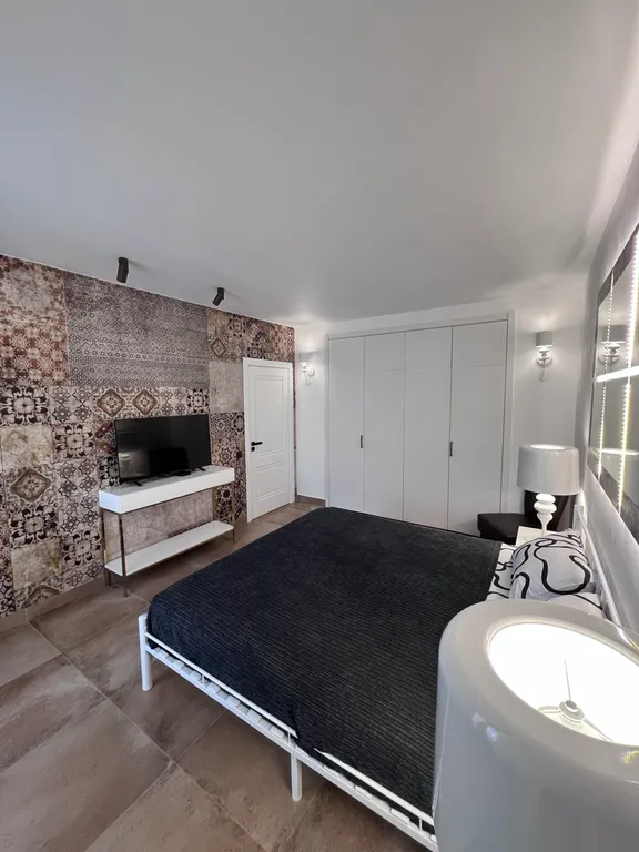 Квартира у моря