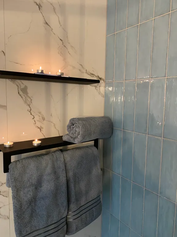 Квартира Двухкомнатные апартаменты KRANZ — Зеленоградск