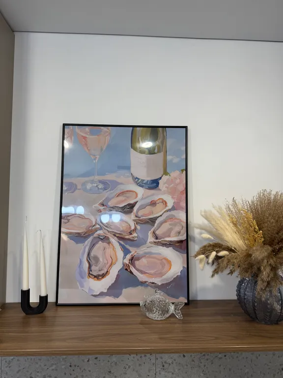 Уютная квартира с видом на горы и закаты