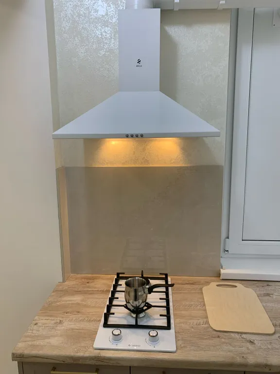 Уютная чистая квартира