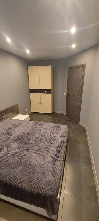 Уютная евродвушка