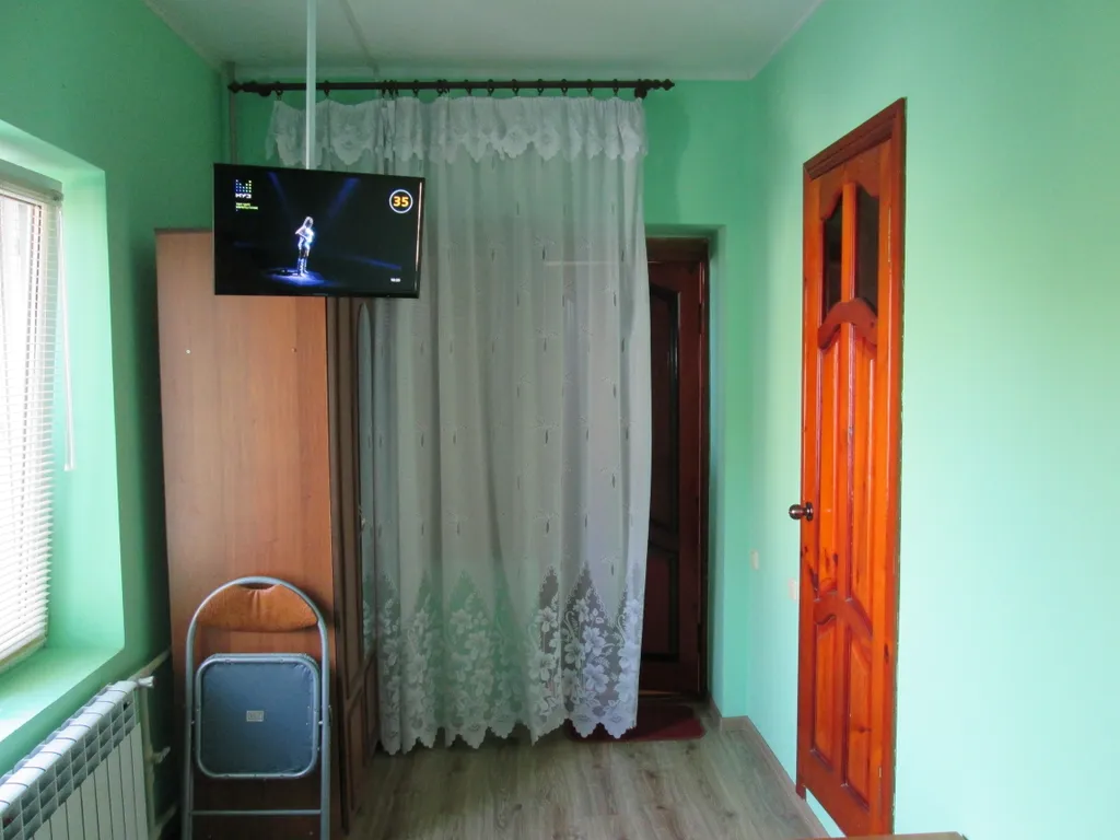 Квартира Комната — аренда посуточно в Феодосия