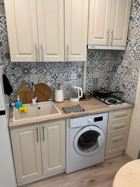 Квартира в центре