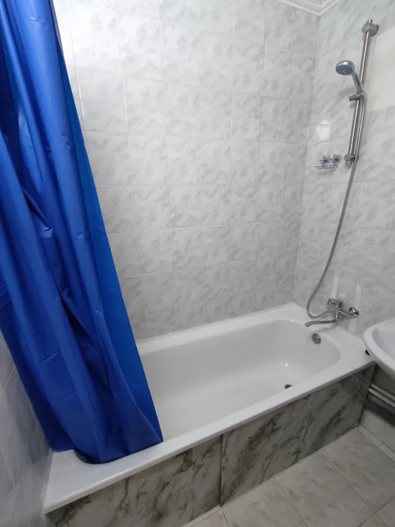 Квартира Просторная 3-комнатная квартира на 10 гостей — Волгоград