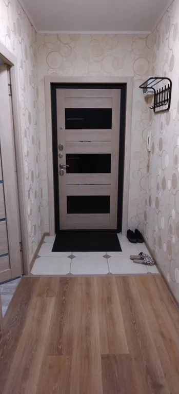 Уютная квартира в Абрамово