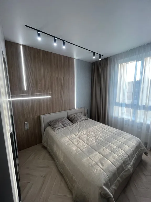 Квартира Апартаменты премиум класса — аренда посуточно в Ханты-Мансийск