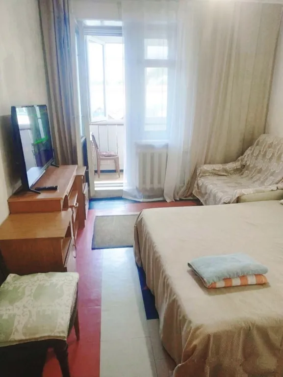 Уютная квартира в центре КМВ с видом на горы в элитном районе