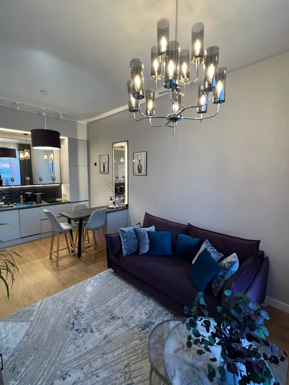 Квартира Квартира в центре Москвы — Москва