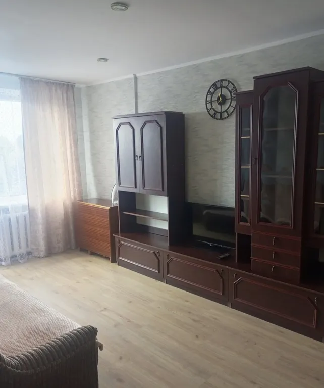 Уютная 2-комнатная квартира в центре города