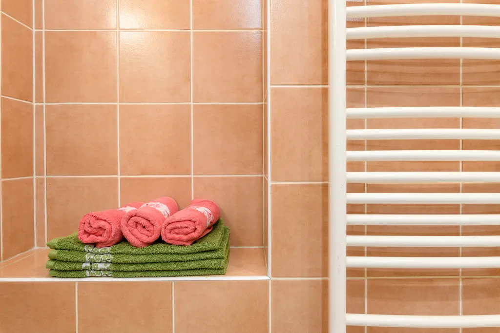 Апартаменты у Эрмитажа
3 спальни, 2 санузла.