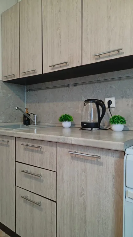 Квартира на ЖК Перспективном