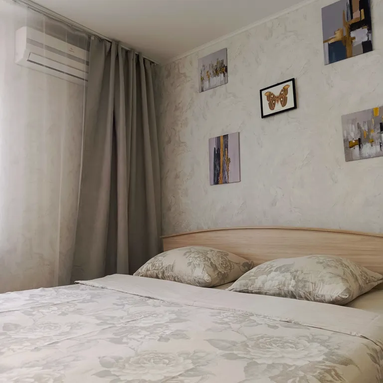 Уютная квартира со всеми удобствами — аренда посуточно в Новоалтайск