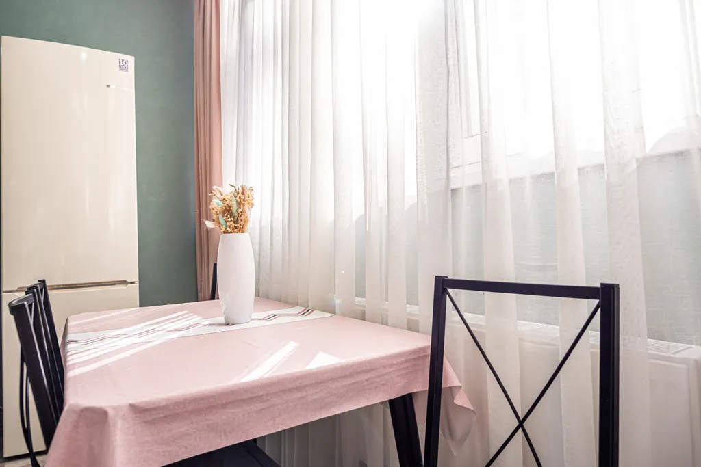 Квартира Premium