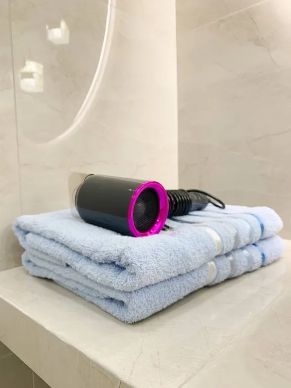 Квартира Стильные, дизайнерские апартаменты в парке Галицкого — Краснодар