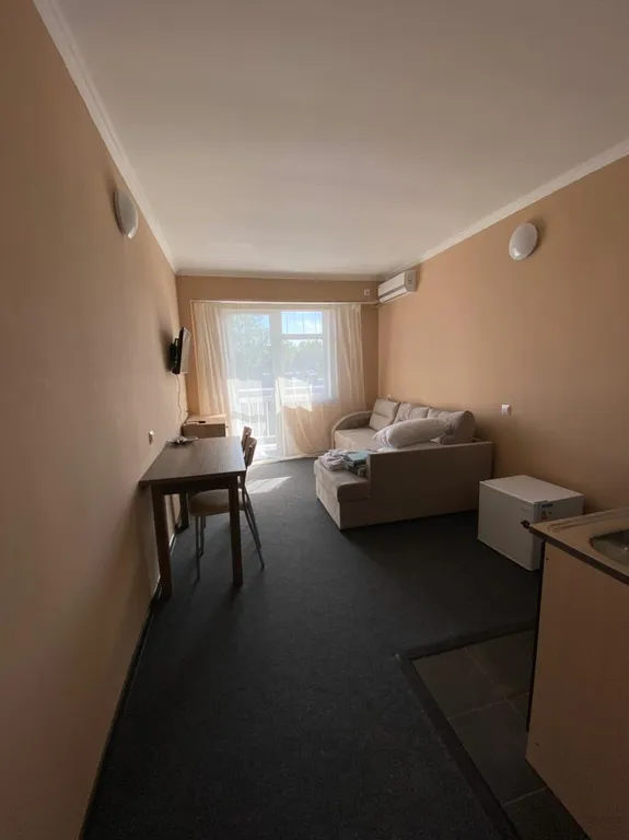 Отдых на Черном море