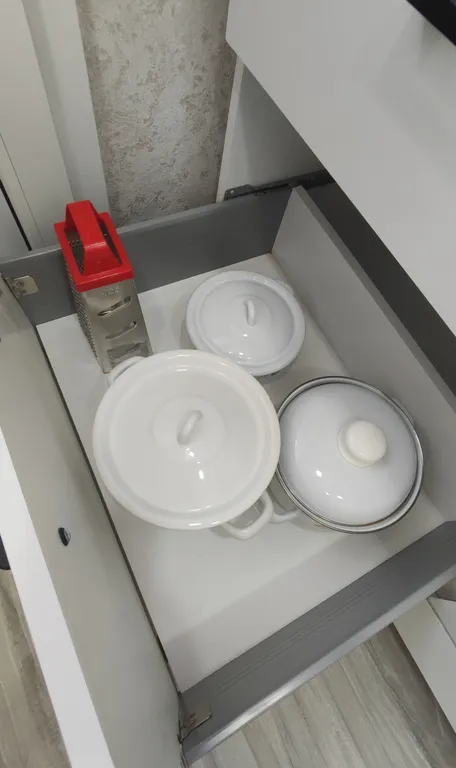 Двухкомнатная квартира у жд вокзала