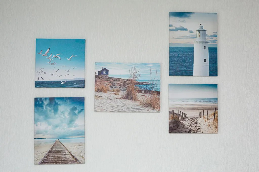 Студия с видом на озеро