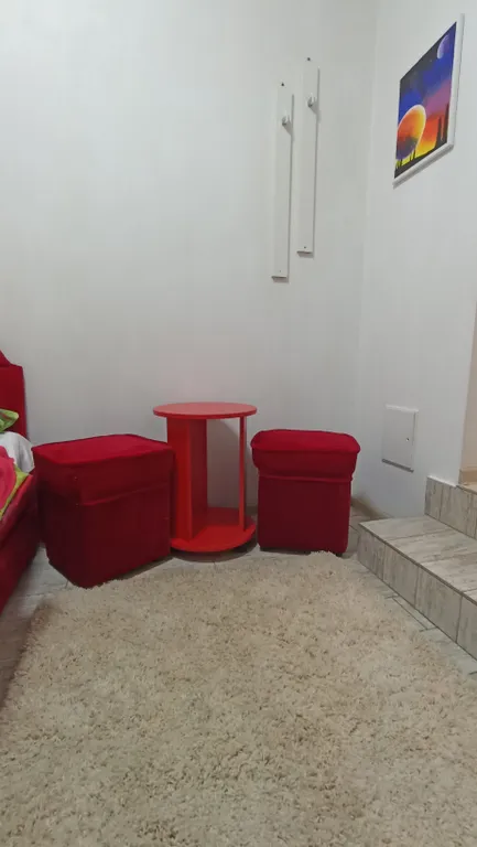 Уютные миниатюрные апартаменты в самом центре города у Волги