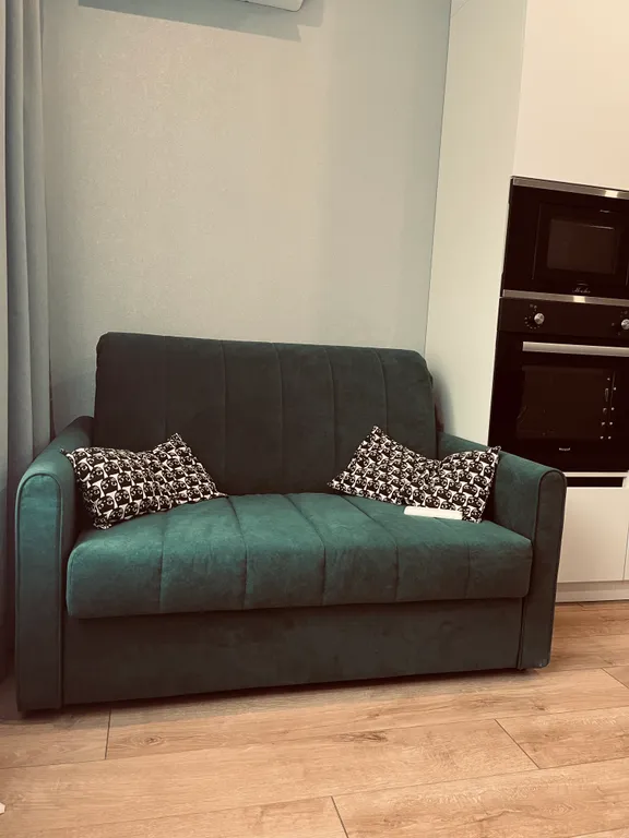 Квартира 1-комнатная Квартира — Краснодар