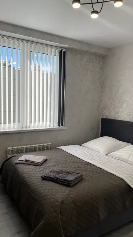 Квартира в ЖК Оливия