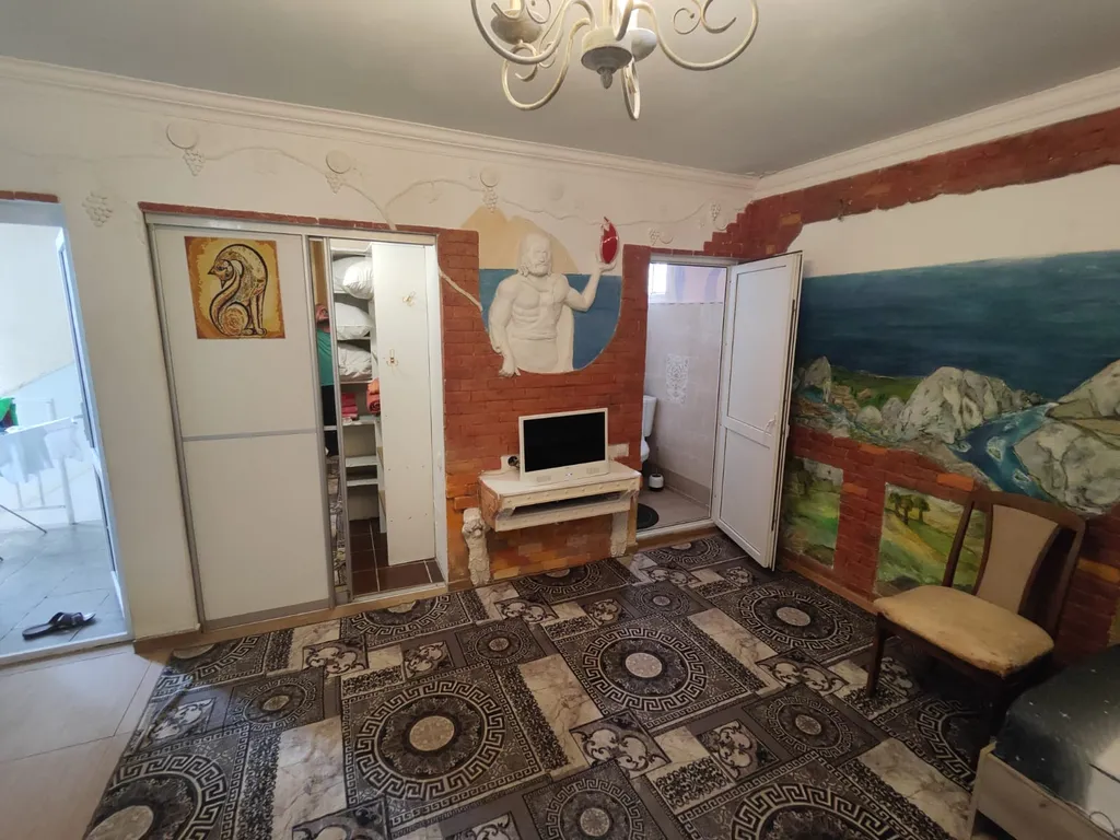 Комната