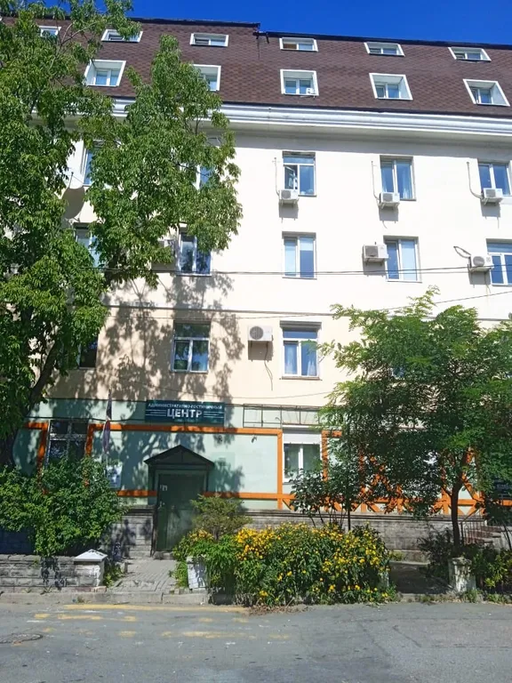 Уютня студия в самом центре нашего города