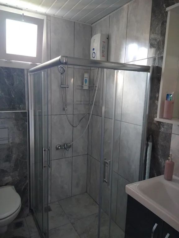 Уютная двухкомнатная квартира возле Соли пляжа и Соли центра