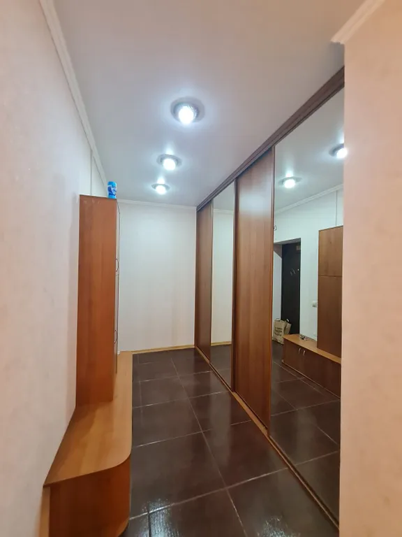 Уютная квартира с видом на Тобольский Кремль