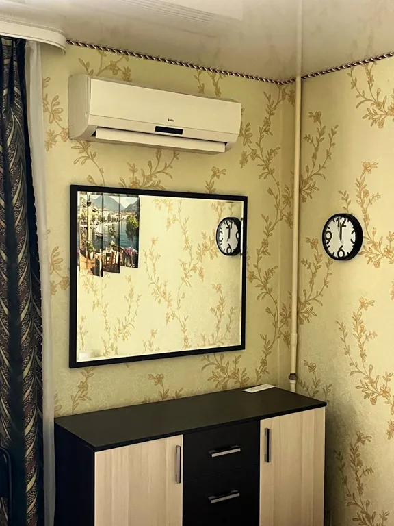 Уютная квартира со всеми удобствами у моря