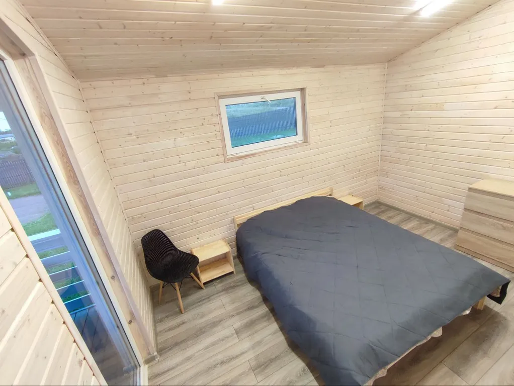 Уютный дом-шале в 5 минутах от горнолыжных курортов