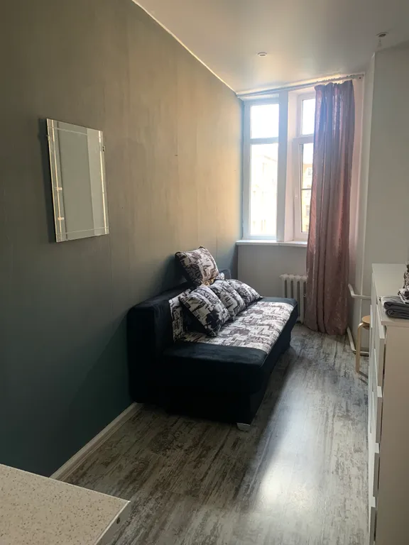 Квартира Счастливая матрешка комната для двоих у Московского вокзала — аренда посуточно в Санкт-Петербург