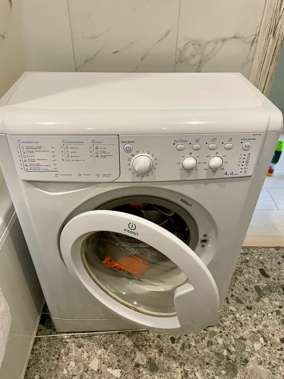 Уютная квартирка в центре города