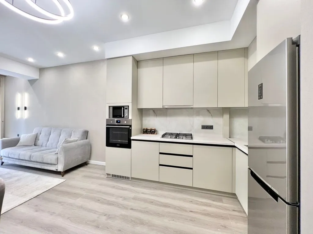 Бишкек Парк