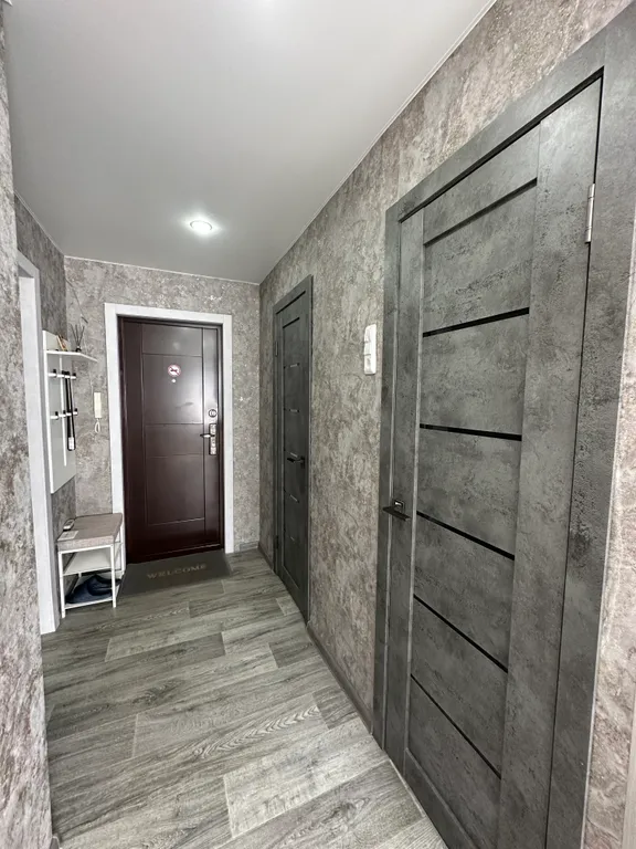 Апартаменты Планета