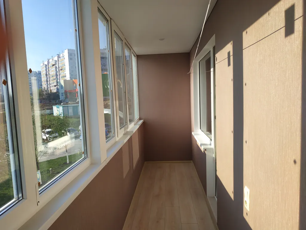 Уютная квартира на Харгоре