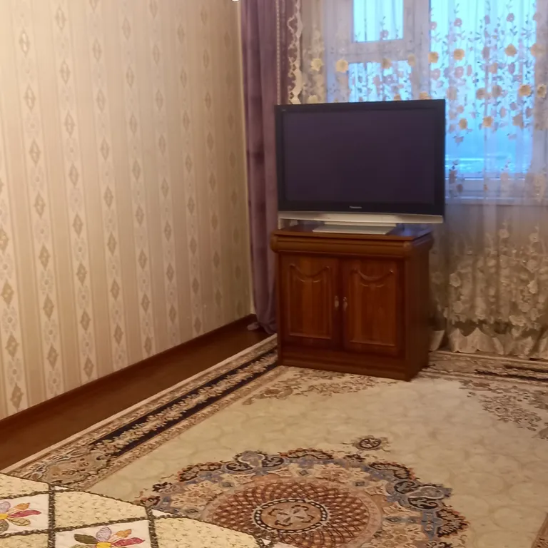 Стильная двушка рядом с метро