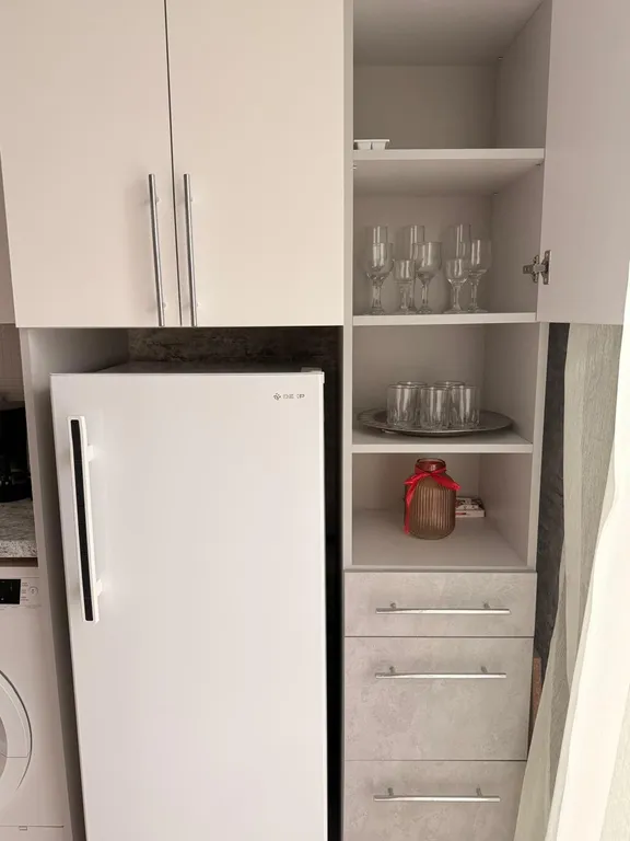 Уютная квартира у моря