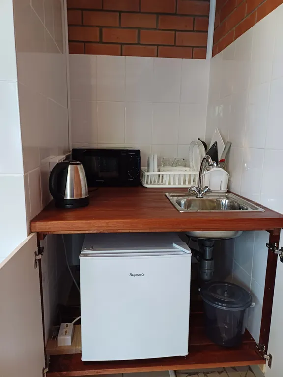 Уютная комната в частном доме с индивидуальным входом